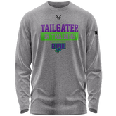 Southwest Kansas Storm | Youth Tailgater In Training L/S Tee